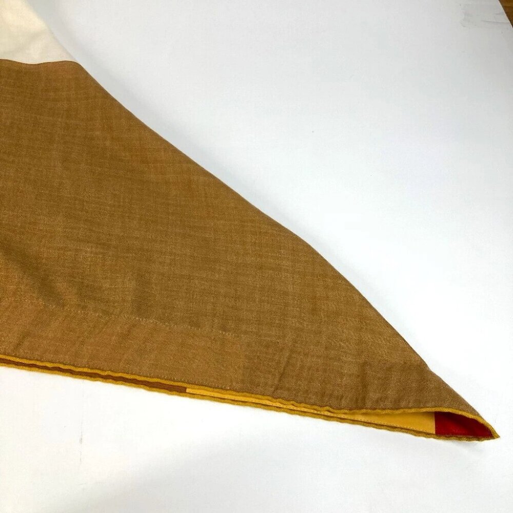 Hermes Triangle Geant ""Bar-D'opstacle"" Large Sh… - image 7